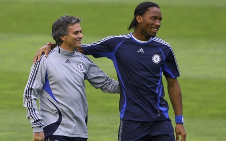 Челси с нов опит да върне Дрогба на „Стамфорд Бридж“