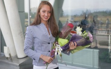 Калина Йорданова е 24-та при техническото си изпълнение