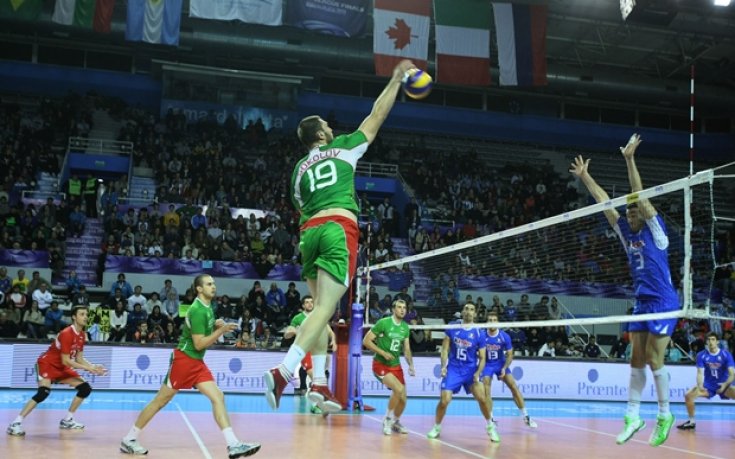 Топдиагоналът на турнира Соколов: Спряхме да вярваме в себе си