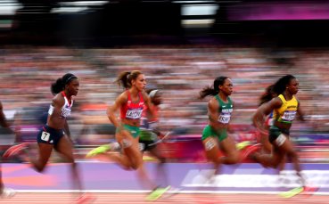 Ивет и Ваня в Стара Загора този уикенд