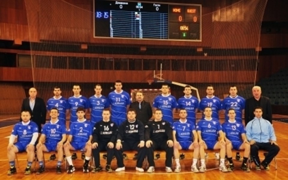 Спартак среща англичани в 