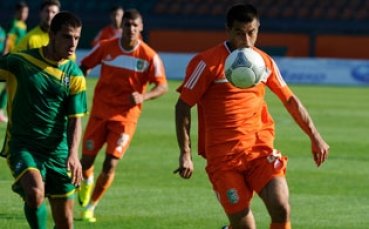 Официално: Петър Златинов подписа с Литекс