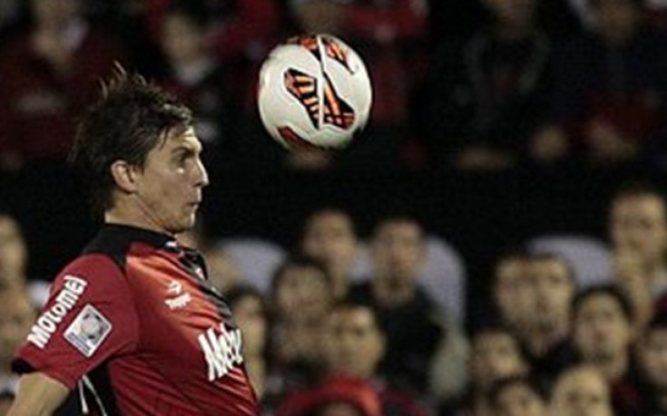 Барса се насочва към защитник от Нюелс Олд Бойс