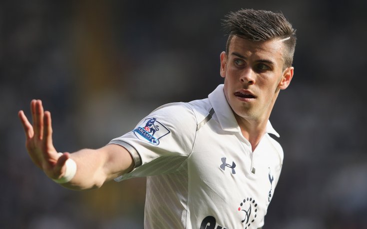 Sky Sports: Реал Мадрид с рекордна оферта - 85 милиона паунда за Бейл