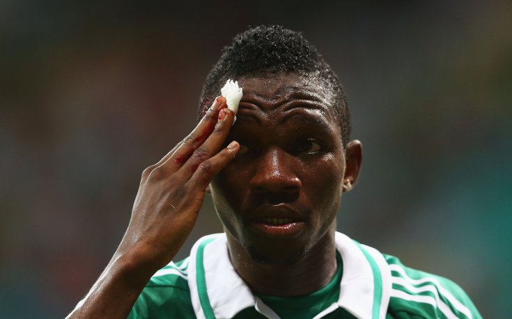 Нигерийски национал се завърна в Челси