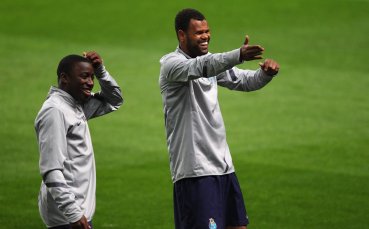 Три клуба с интерес към Роландо