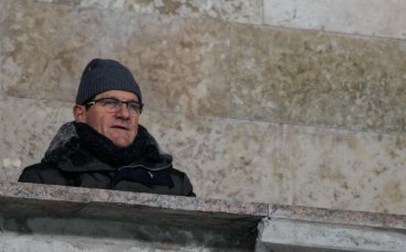 Руската федерация предлага нов договор на Капело