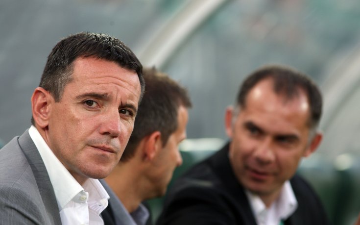 От Динамо Минск: Може да се каже, че сме фаворити