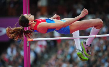 Чичерова: Жалко, че Бланка Влашич няма да участва в Москва