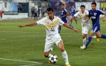 Велизар Димитров остана без треньор в Металург