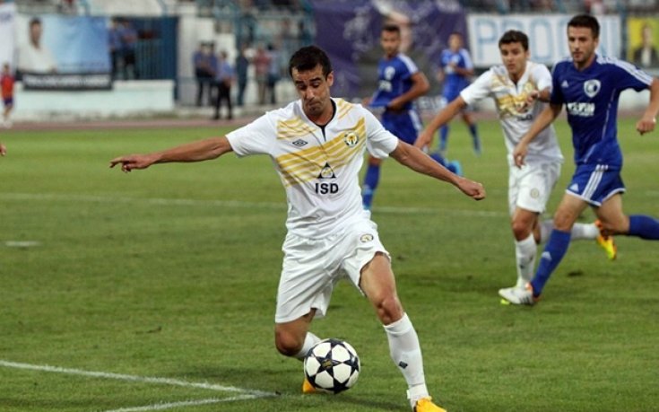 Велизар Димитров остана без треньор в Металург