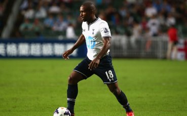 Бешикташ започва офанзива за подписа на Дефоу