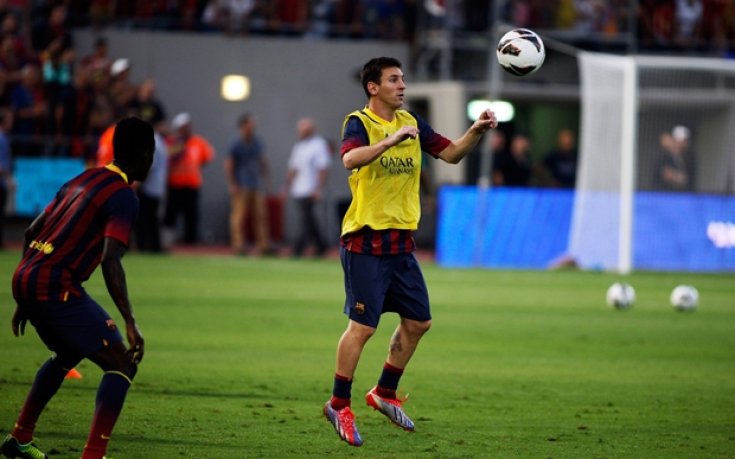 Меси не забрави децата в неравностойно положение