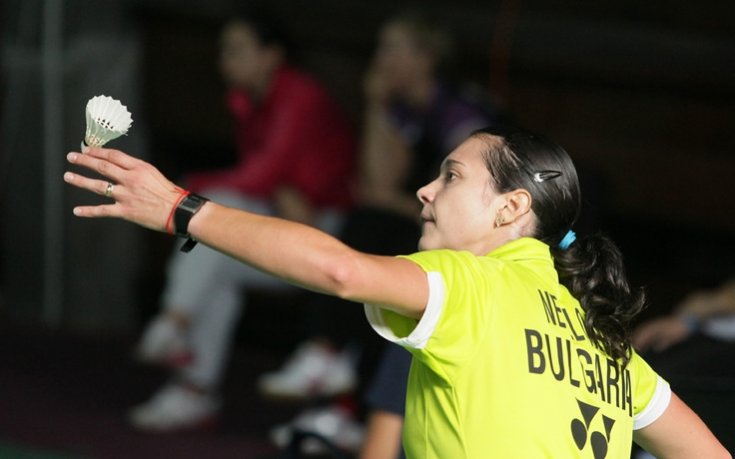 Неделчева се класира за финалите на сингъл и двойки, Линда Зечири отпадна
