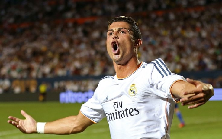 ВИДЕО: Роналдо донесе първи трофей за Реал, „белите“ удариха Челси с 3:1