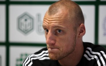 След 544 дни: Иван Иванов се завърна