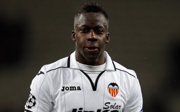 Бранител на Валенсия се хвали: Разбрах се с Ливърпул