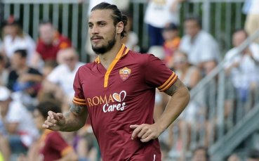 Волфсбург вади 20 милиона евро за Освалдо