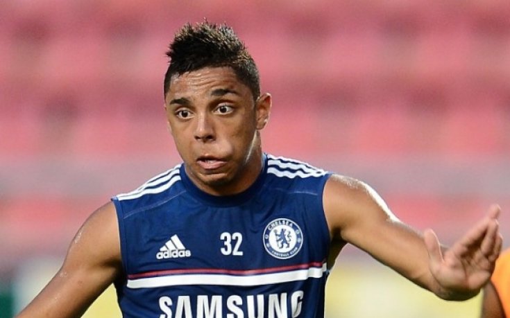 Интер официално привлече под наем защитник от Челси