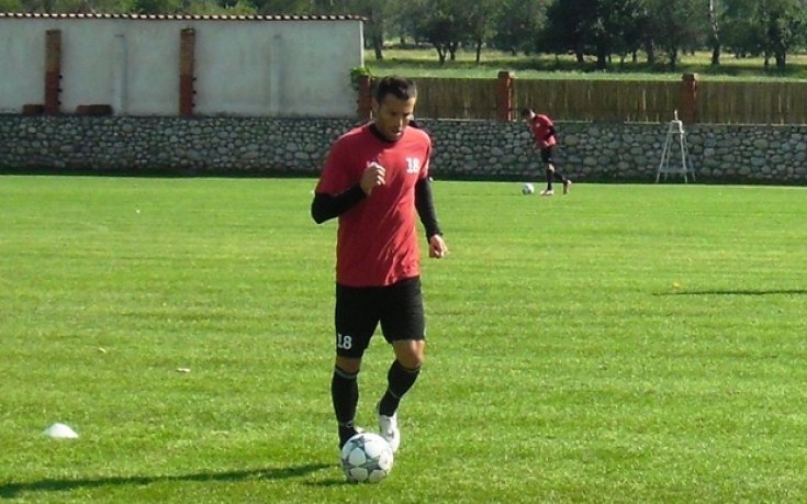 Коце Марков подписа нов договор с Локо Пд, Атанас Атанасов напусна