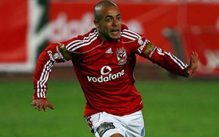 Левски пробва джобен египтянин