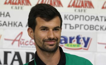 Чипев: Може да вземем нещо от 