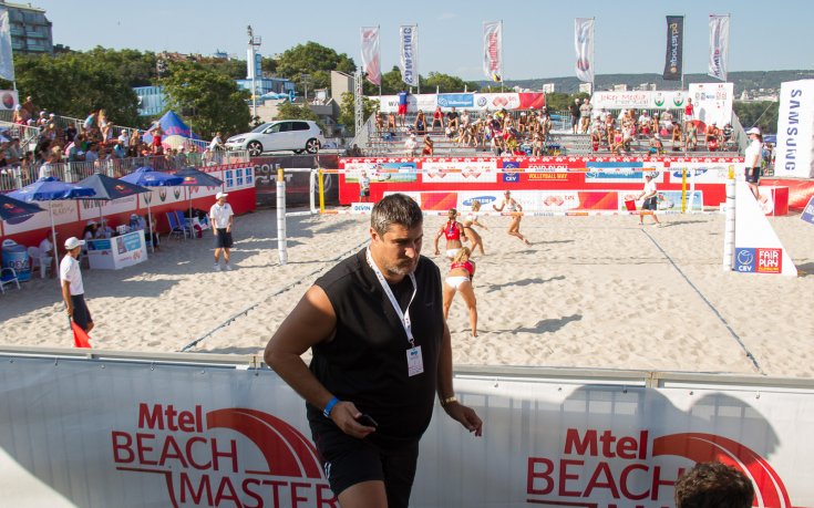 СНИМКИ: 17-годишна швейцарка взе във Варна второ европейско злато за осем дни