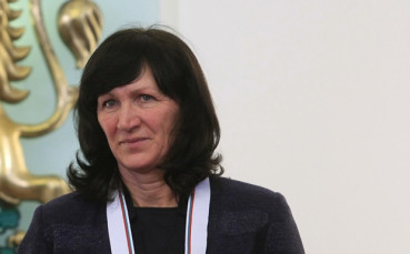 Рекордът на Йорданка Донкова: 25 години безсмъртие