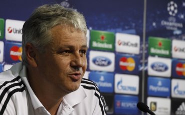 Стойчо Стоев: Искаме да оставим следа в Европа