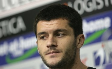 Исмаил Иса донесе ценно равенство на Шериф в Лига Европа