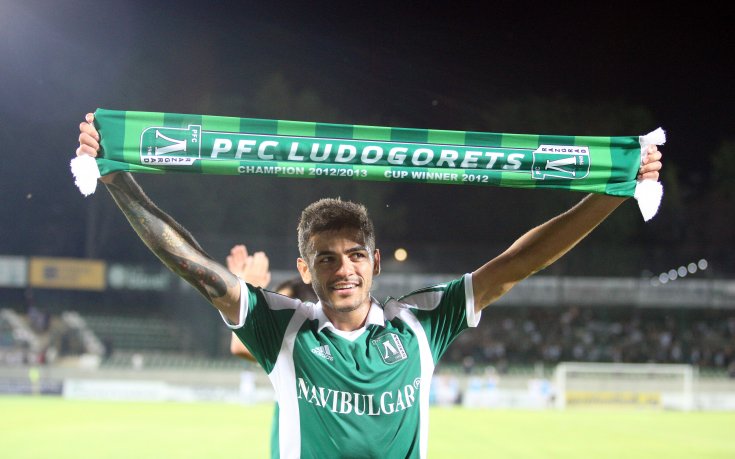 Кайсара: Благодаря на публиката в София, направих дузпа, за да спася четвъртия гол на Базел