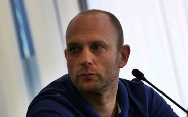 Тити: България - Естония е логичният финал, това е най-силният противник