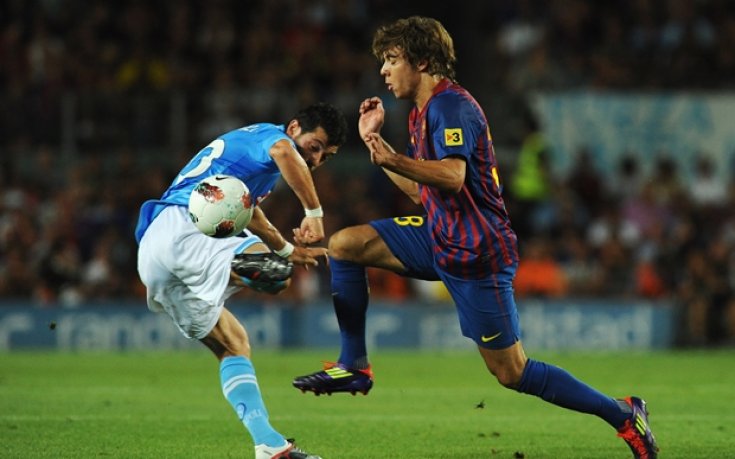 Талант смени „Б“ отбора на Барса с Реал, отправи тежки думи