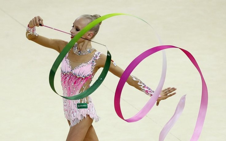 Ирина Винер: Гимнастиката ще става още по-артистична