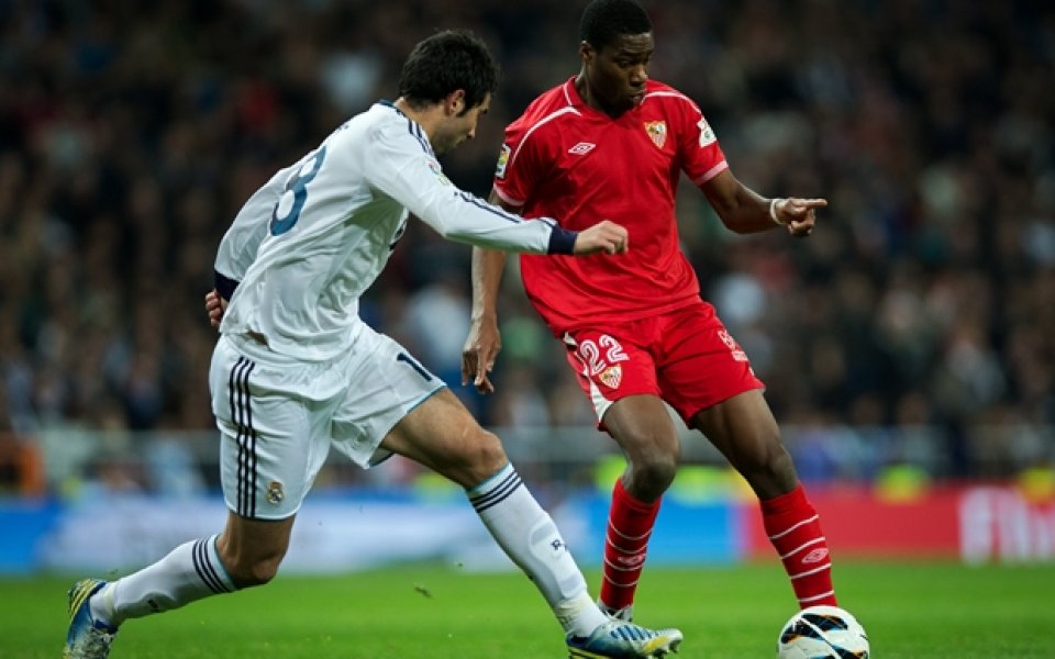 Официално: Монако изпревари Юнайтед и Реал за „мотора“ на Севиля