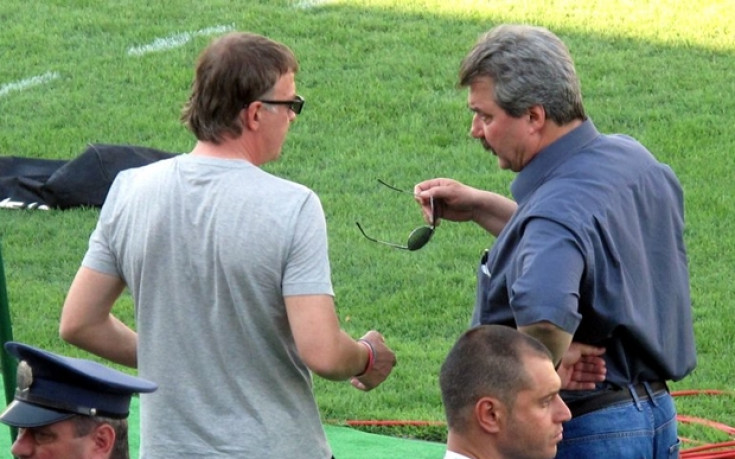 Батков: Не сме пансион за благородни девици