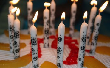 Локомотив София стана на 84 години