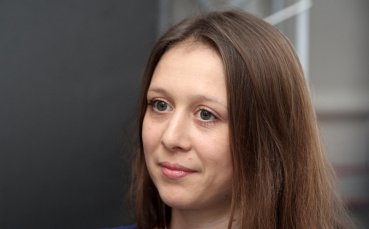 Силвия Митева: Оставам до края на годината, предстои ми сватбено пътешествие
