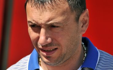 Георги Марков: Слаб мач за Локомотив, с някои хора ще се разделим