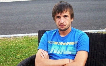 Тасевски се присъединява към подготовката на Славия в Турция