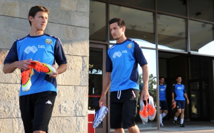 Александър Тонев: За нас всеки един мач е важен