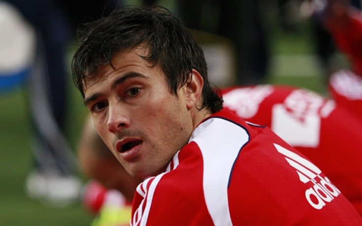 В Рома ударили на камък със звездата на Ница