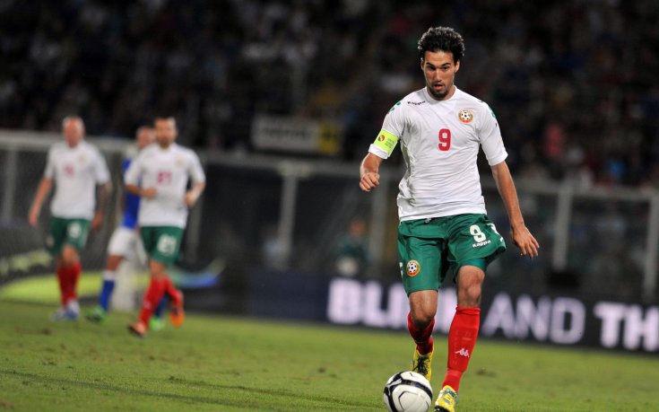 Ивелин Попов: Съжаляваме, че надиграхме Италия, а не взехме поне една точка