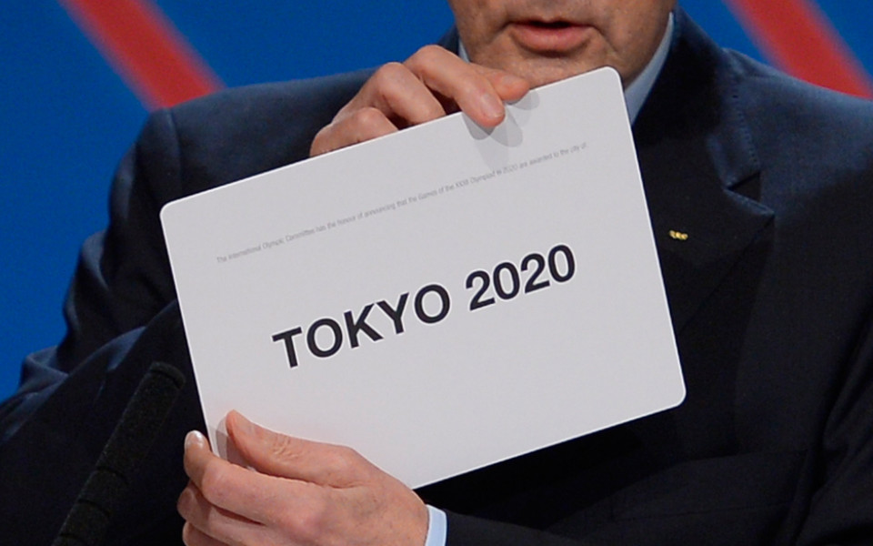 ВИДЕО: Презентацията, която накара МОК да избере Токио