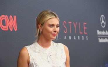 Шарапова отрече да е сгодена за Гришо