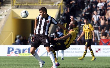 Крачунов: Заслужено загубихме, някои не знаят какво значи този мач