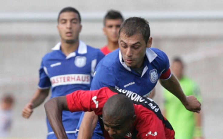 Черноморец победи и нанесе трета поредна загуба на Любимец