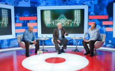 Стилиян Петров с ексклузивни новини в „Пред банята”