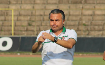 Ясен Петров: Чест е да сме част от голямото шоу в Китай