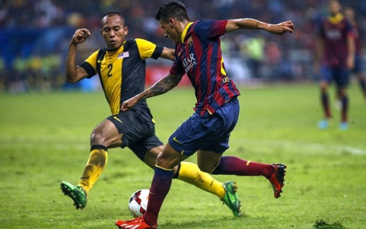 Тейо: ШЛ е много важна за нас